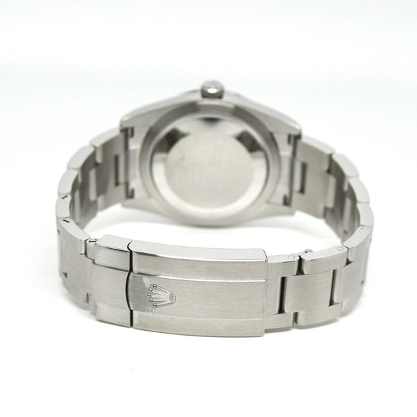 Rolex Oyster Perpetual 124200